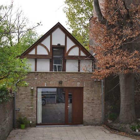 Maisonnette Liège Zewnętrze zdjęcie