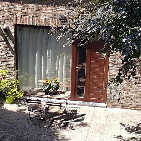 Maisonnette Liège Zewnętrze zdjęcie
