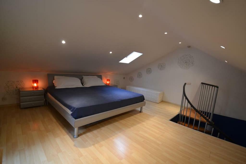 Maisonnette Liège Zewnętrze zdjęcie