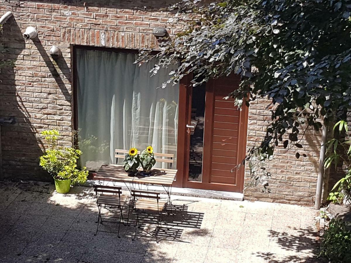 Maisonnette Liège Zewnętrze zdjęcie